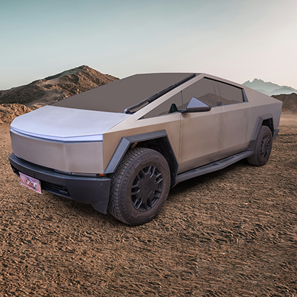 Running Boards