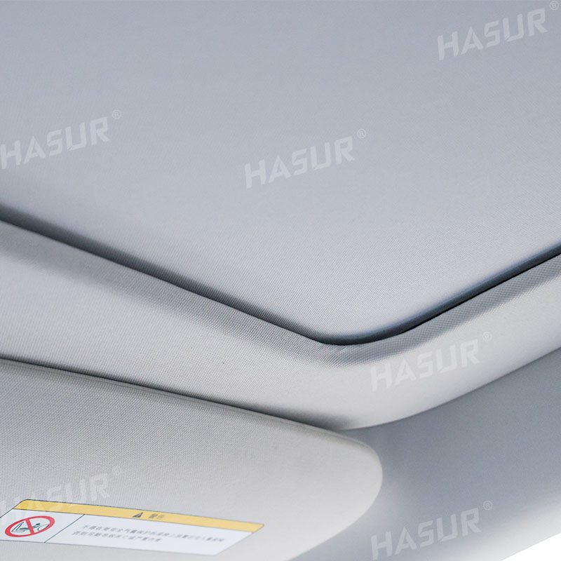 Tesla Model 3 Power Sunshade - Automatic Retractable Roof Shade for Model 3 (2017-2024) - Heat & UV Blocking, One-Touch Control, Gesture Operation,Premium Fit