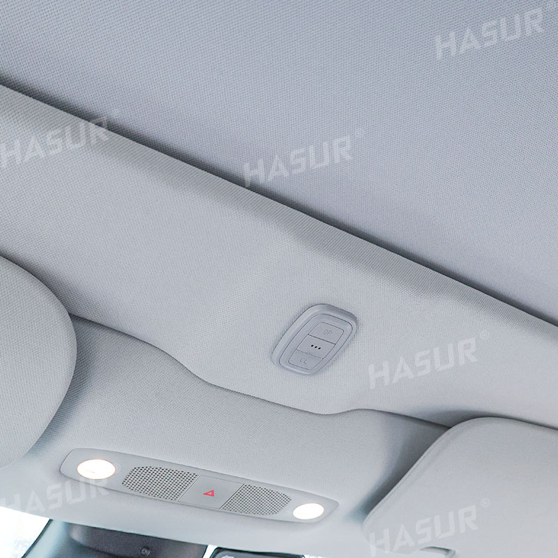 Tesla Model 3 Power Sunshade - Automatic Retractable Roof Shade for Model 3 (2017-2024) - Heat & UV Blocking, One-Touch Control, Gesture Operation,Premium Fit